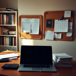 best financial control practices for families