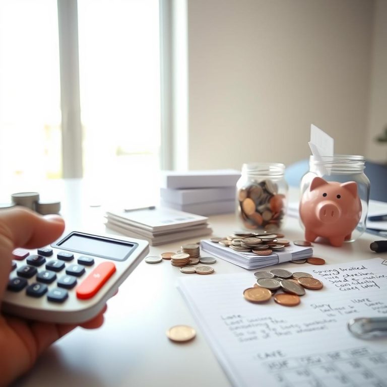 best ways to save money in the short term