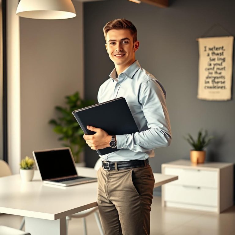 complete guide for first job candidates