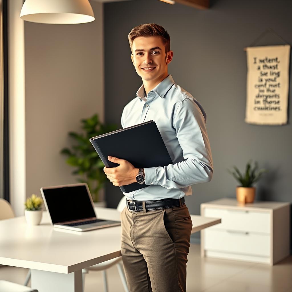 complete guide for first job candidates