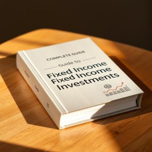 complete guide to fixed income investments