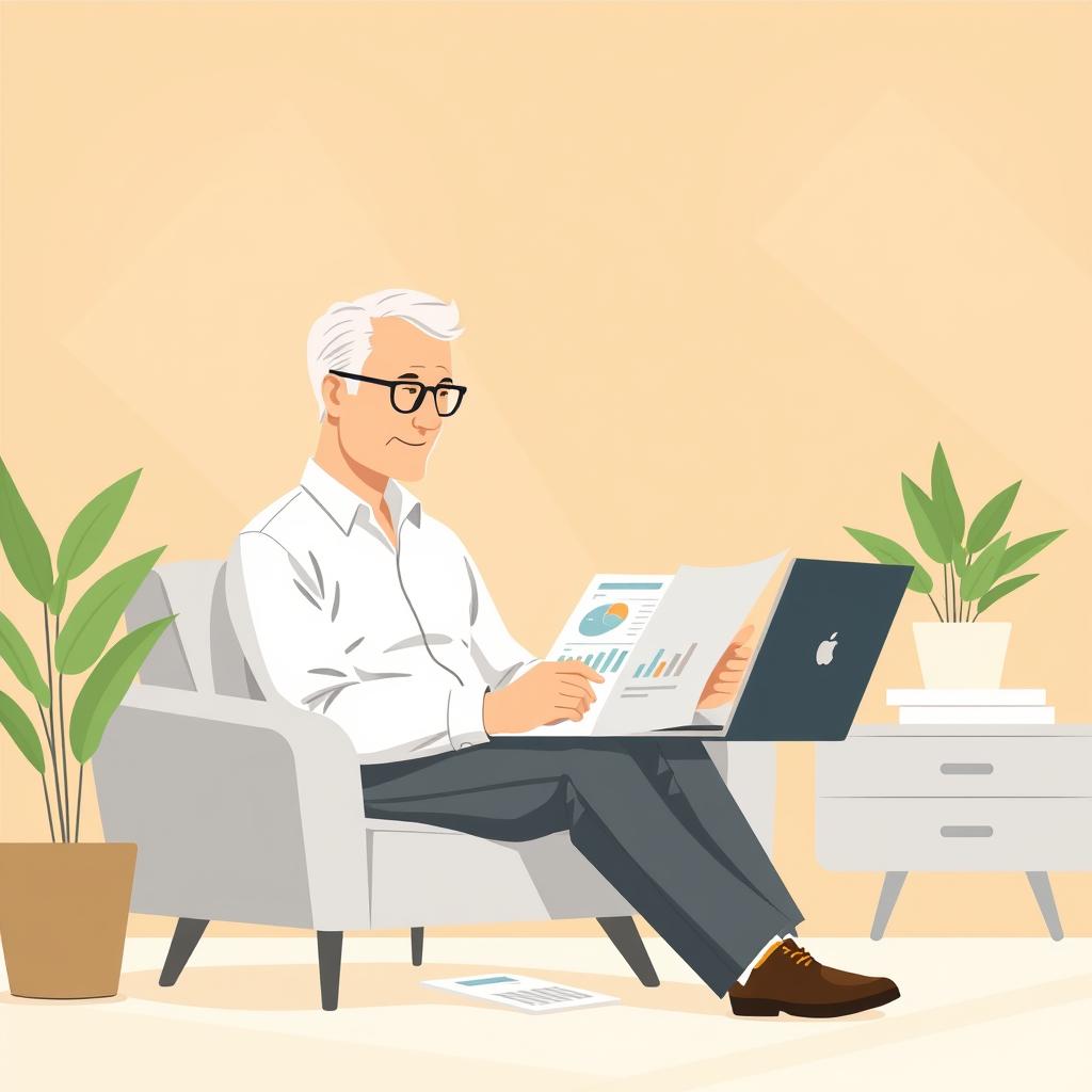 complete guide to private pension plans for beginners