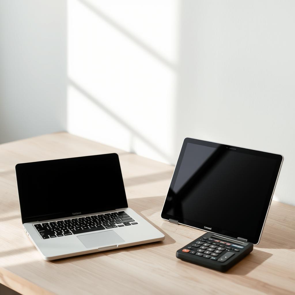 how to create an efficient digital personal budget