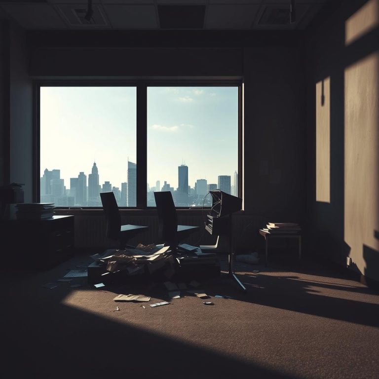 how to deal with failures and restarts in your career