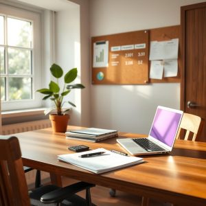 how to keep financial balance in times of crisis