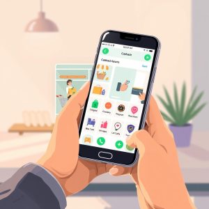 how to save money with cashback apps