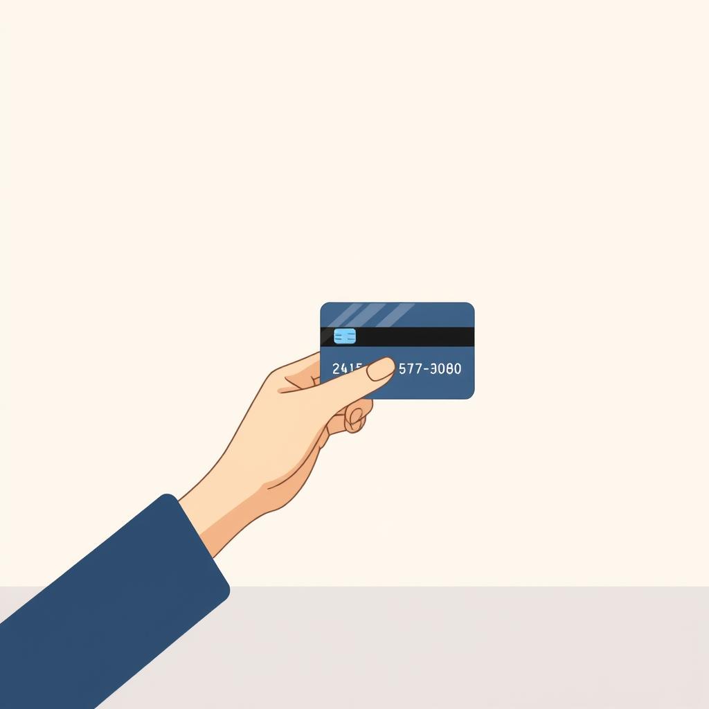 how to use credit card without generating debt