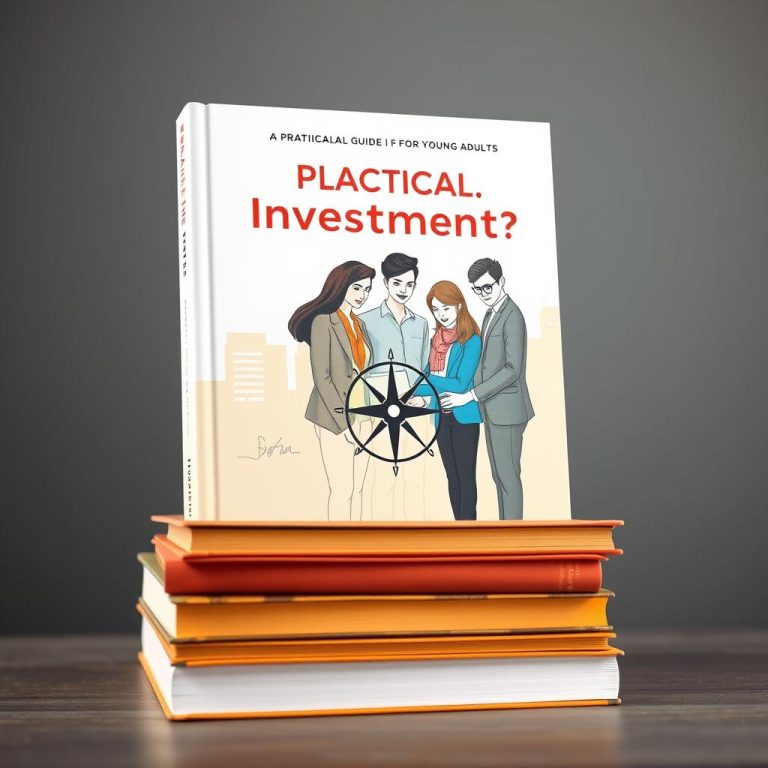 practical investment guide for young adults