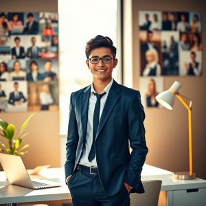 strategies for young people without experience to get jobs