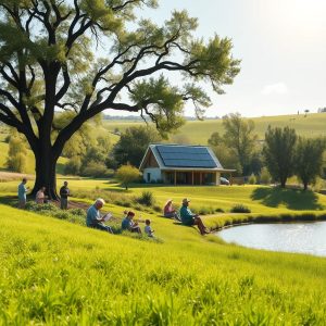 strategies to build wealth in the long term