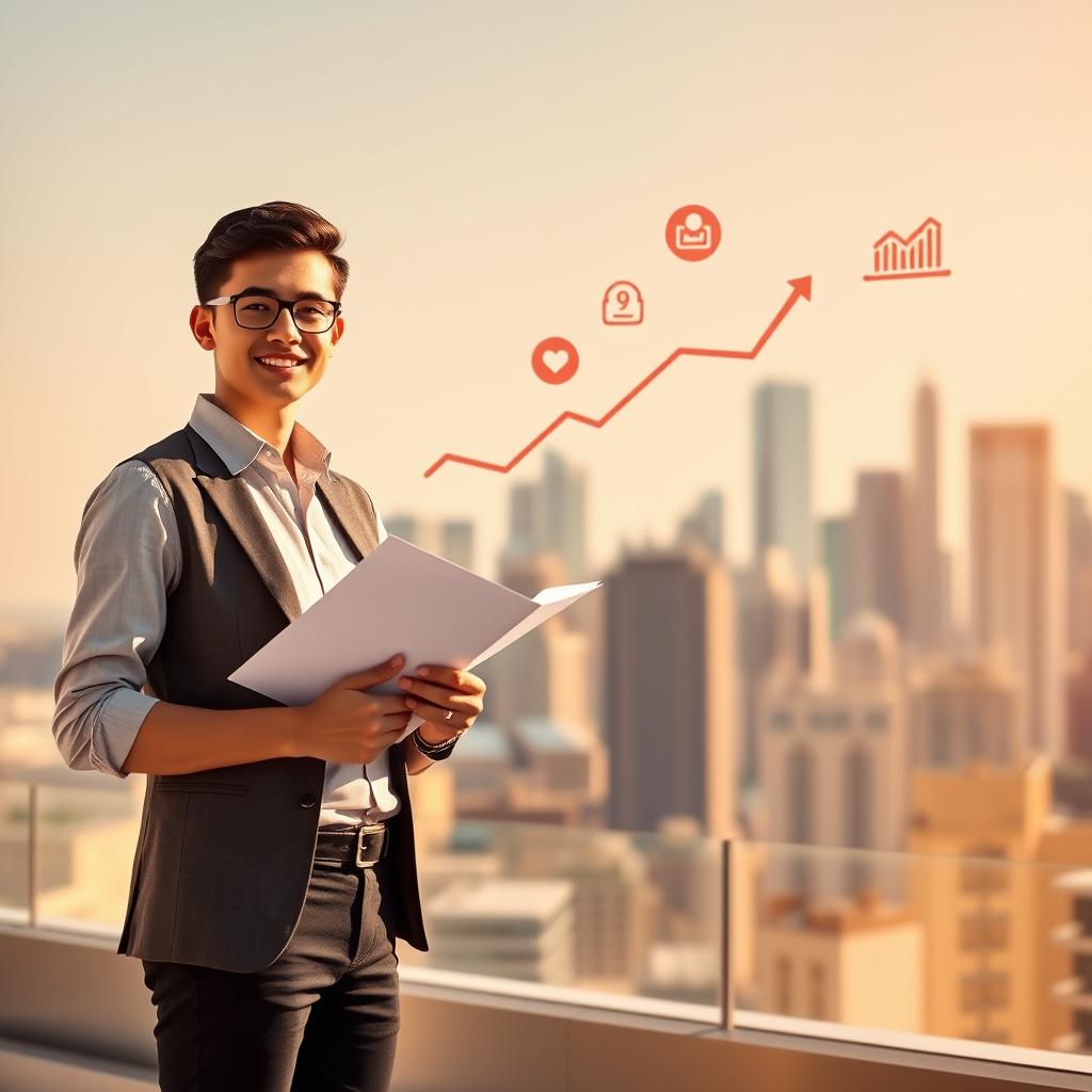 tips to create a career plan in your first job