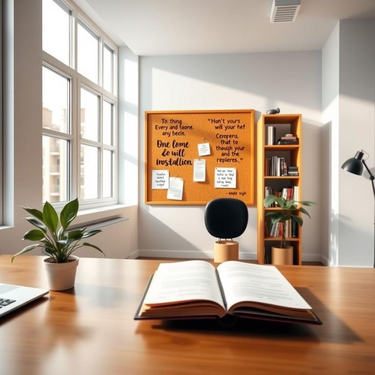 tips to stay motivated and focused on your career